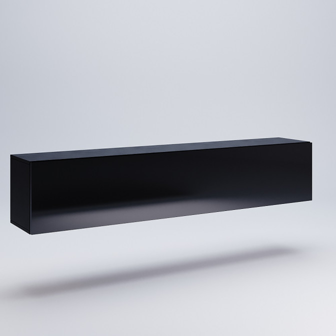 Секция BOX-34 / Глянец Белый MiroMark BX-34-WB