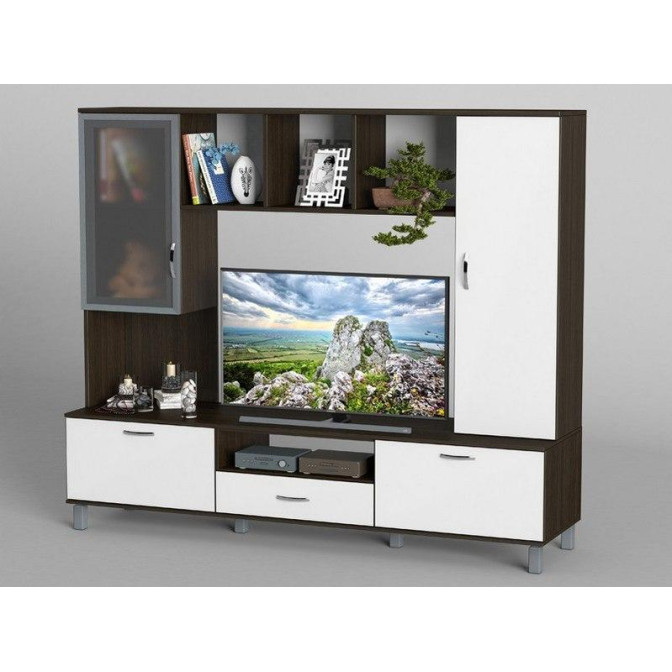 Гостиная Tisa Mebli 039 Гостиная Tisa Mebli 039