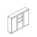 Пенал REG3D Тотен Gerbor Холдинг