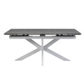 Стол обеденный TML-1150 Тициано Vetro mebel