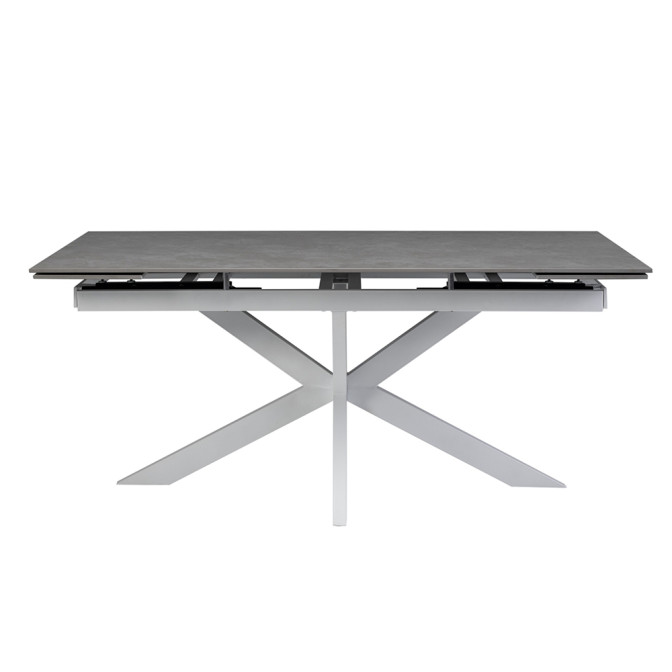 Стол обеденный TML-1150 Тициано Vetro mebel