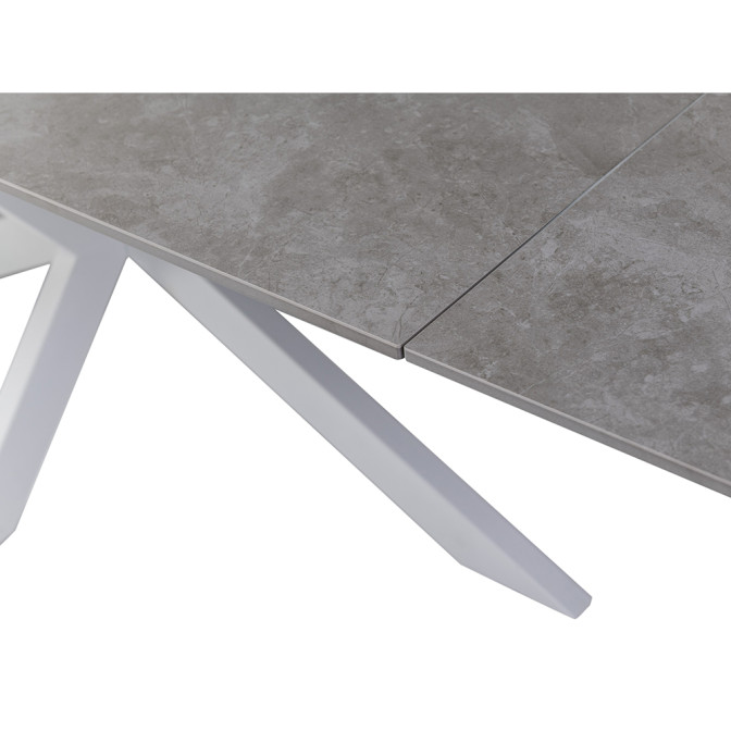Стол обеденный TML-1150 Тициано Vetro mebel