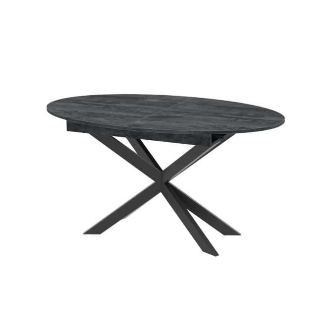 Стол обеденный раскладной Овал Спайдер Неман