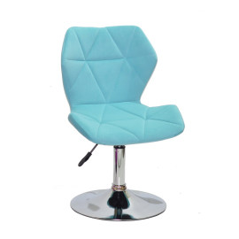 Стілець Torino Оксамит CH-Base D-385 OnderMebli