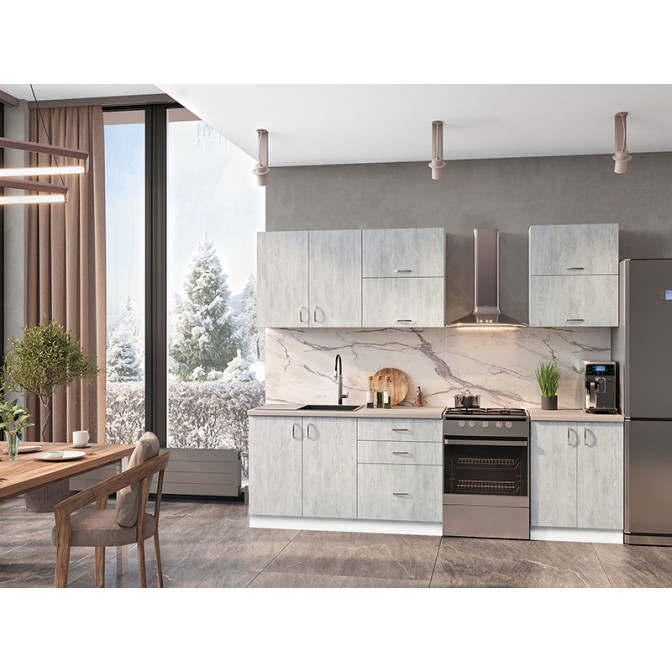 Модульна кухня Ліора / Liora Київський Стандарт Модульна кухня Ліора / Liora Київський Стандарт