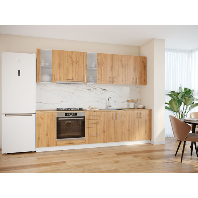 Модульна кухня Ліора / Liora Київський Стандарт Модульна кухня Ліора / Liora Київський Стандарт