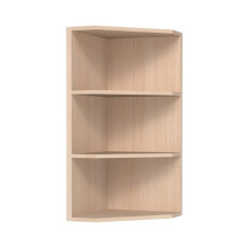 Кухонная секция верхяя ШВС 900.280 ДСП E-Line Senam  