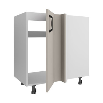 Кухонная секция нижняя НФМ-80/82/1 Контемп квадрис Garant  