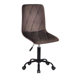 Стілець Fred Оксамит BK-Office 260 OnderMebli