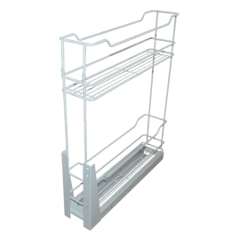 Сітка карго біла 200 Світ меблів