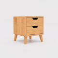 Тумба приліжкова Форса ясен Artwood