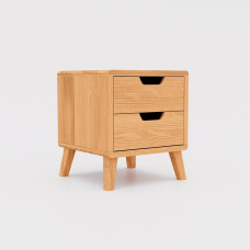 Тумба приліжкова Форса ясен Artwood