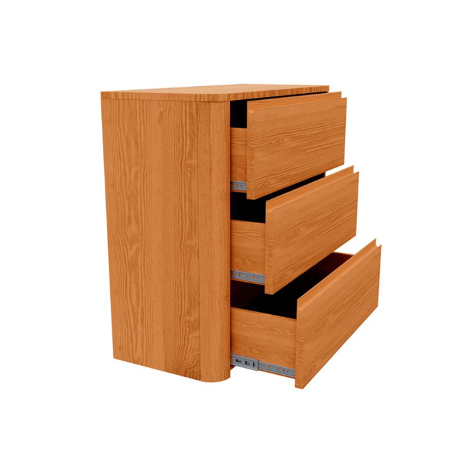 Комод Майнц ясен Artwood