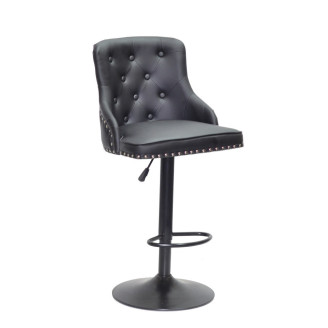 Стілець Olimp Bar BK-Base D-410 Екошкіра OnderMebli