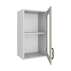 Кухонная секция верхняя В-60/72/1 В Брайт Премьер Garant