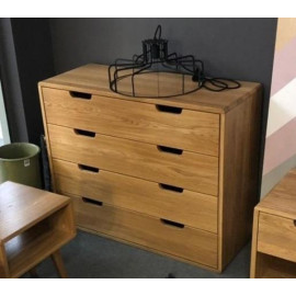 Комод Лауро T.Q. Project