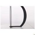 Стол обеденный Alexis black/ceramics Emperadoro  AMF
