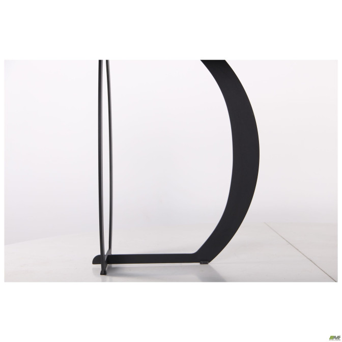 Стол обеденный Alexis black/ceramics Emperadoro  AMF