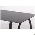 Стол обеденный Alexis black/ceramics Emperadoro  AMF