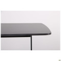 Стол обеденный Alexis black/ceramics Emperadoro  AMF
