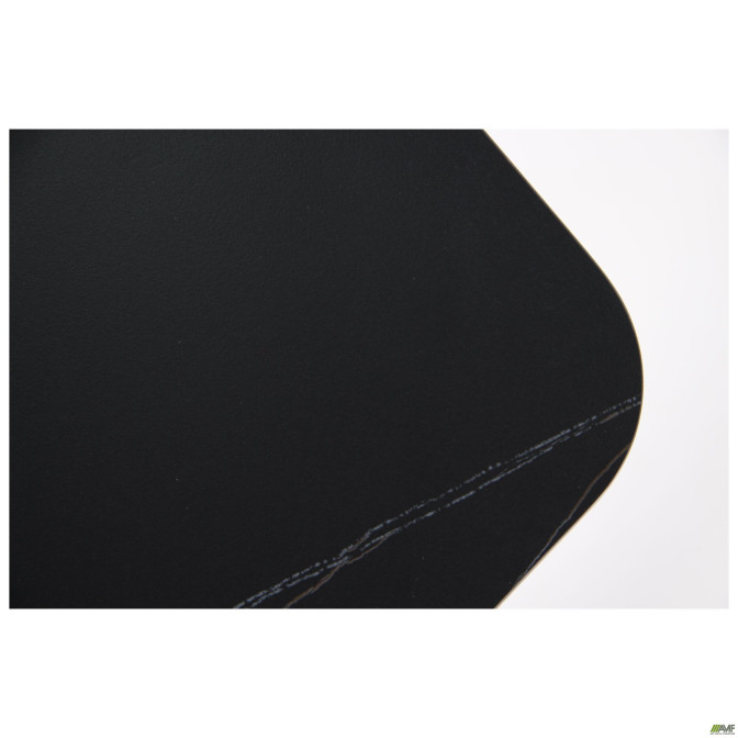Стол обеденный Alexis black/ceramics Emperadoro  AMF