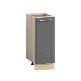 Кухонна секція нижня Н30.82.1Д Хайтек Комфорт меблі