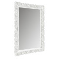 Дзеркало Грета / Gretta Білий MiroMark MR-70-WH