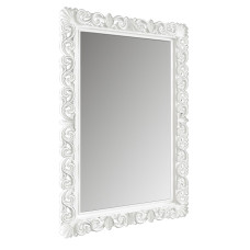 Дзеркало Грета / Gretta Білий MiroMark MR-70-WH