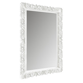 Дзеркало Грета / Gretta Білий MiroMark MR-70-WH