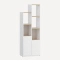 Стеллаж Madrid MA0001 Moreli