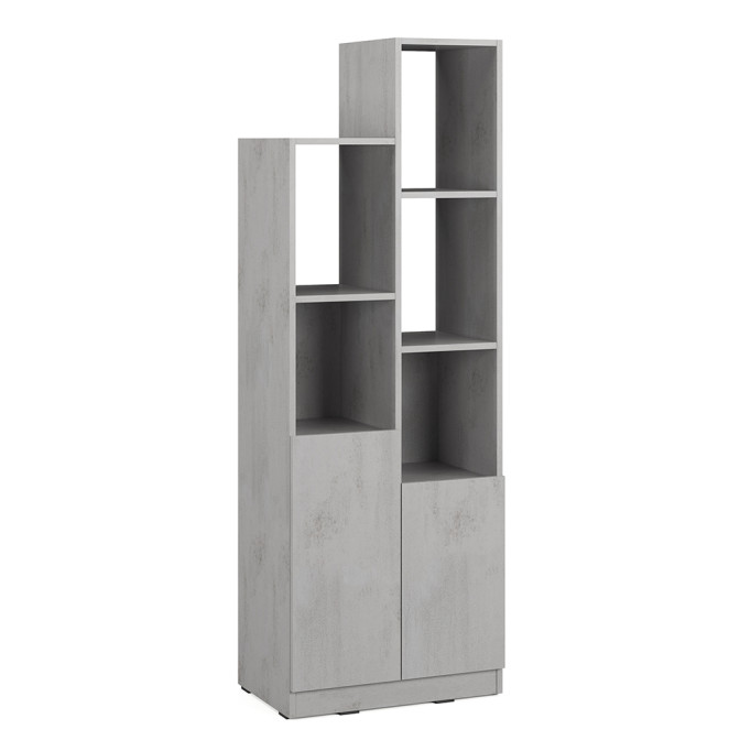 Стеллаж Madrid MA0001 Moreli