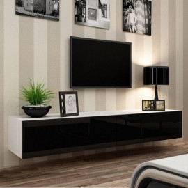 Тумба под ТВ навесная Vigo RTV 180 Cama