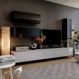Комплект в гостиную BOX TV3 MiroMark