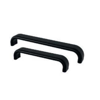 Ручка DU 26/128 BLKM Світ меблів