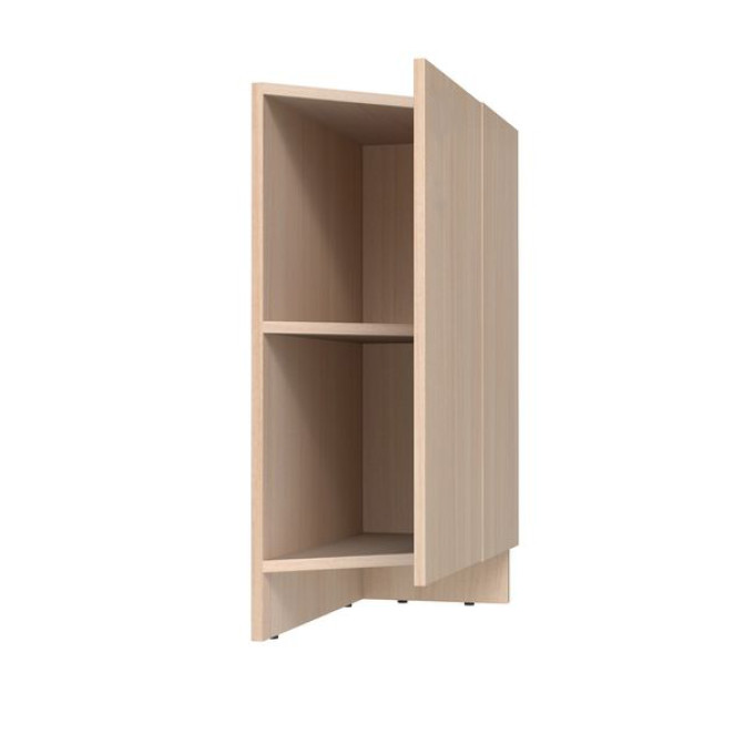 Кухонная секция нижняя ШНР R.1Д.820.300 Интегрированная ручка 