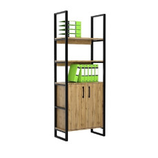 Стелаж СЛА-3 Гамма стиль