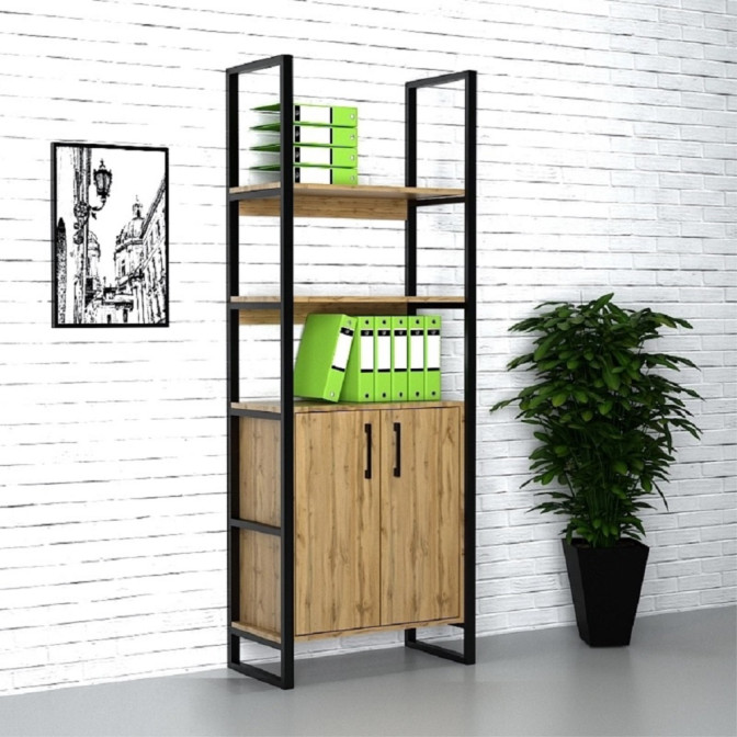 Стелаж СЛА-3 Гамма стиль