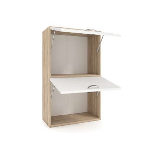 Кухонная секция верхняя Феста / Festa К7-15 / 800 Киевский Стандарт