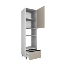 Кухонна секція верхня ПУ-60/234/4 Альфа Garant