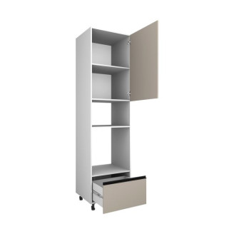 Кухонная секция верхняя ПУ-60/234/4 Альфа Garant