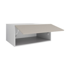 Кухонная секция верхняя ВА-80/36 Роял глянец Garant