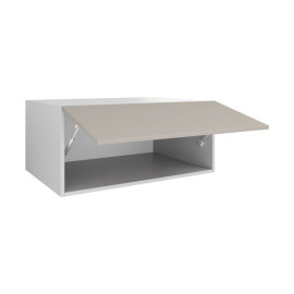 Кухонная секция верхняя ВА-80/36 Роял глянец Garant