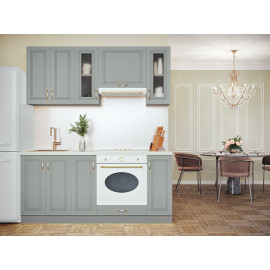 Модульна кухня Родос / Rodos Київський Стандарт