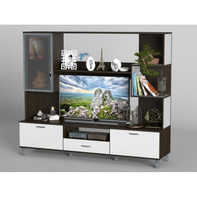 Гостиная Tisa Mebli 043 Гостиная Tisa Mebli 043