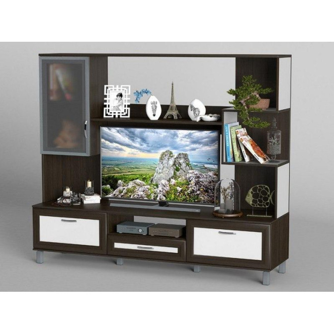 Гостиная Tisa Mebli 044 Гостиная Tisa Mebli 044