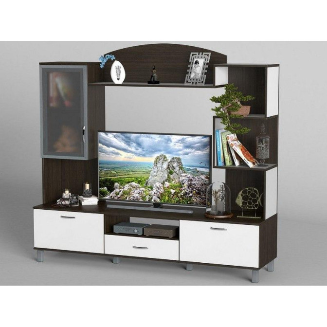 Гостиная Tisa Mebli 045 Гостиная Tisa Mebli 045