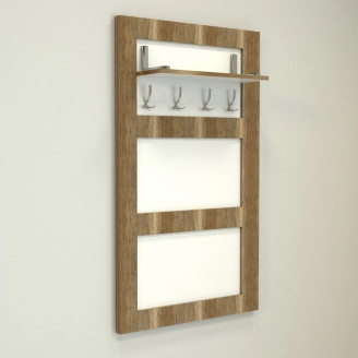 Вешалка ПВ-3 Гамма стиль