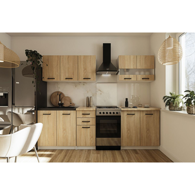 Кухня готова Аніта (2000 мм) Garant