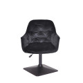 Стул Cherry 4-BK Base OnderMebli