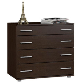 Комод К-1 с роликовыми направляющими Эверест